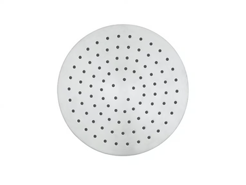 3ONE6 - Round overhead shower by bathroom brands - view 3
